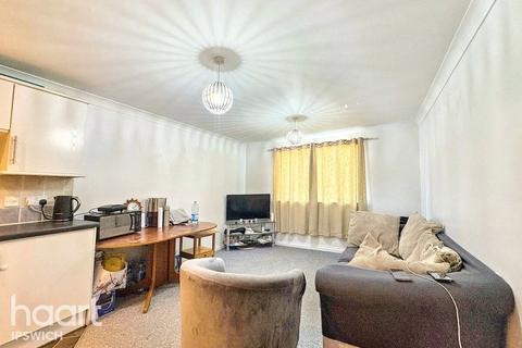undefined, Lime Tree Place, Ipswich