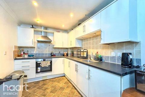 undefined, Lime Tree Place, Ipswich