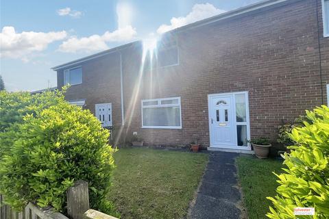 27 Burns Close, Stanley, DH9 6TP