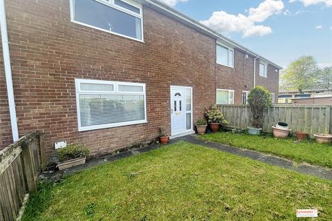 27 Burns Close, Stanley, DH9 6TP