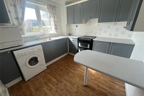 27 Burns Close, Stanley, DH9 6TP