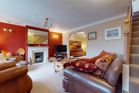 undefined, Browning Crescent, Bletchley, Milton Keynes