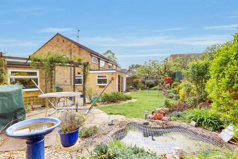 undefined, Browning Crescent, Bletchley, Milton Keynes