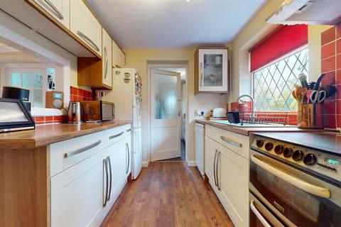 3 bedroom semi-detached house for sale, Browning Crescent, Milton Keynes MK3