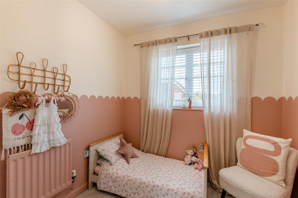 Bedroom 3