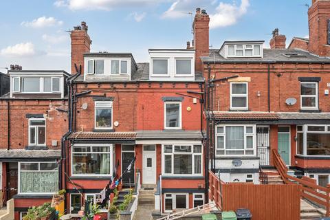 31 Elsham Terrace, Leeds, LS4 2RB