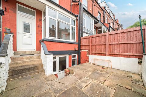 31 Elsham Terrace, Leeds, LS4 2RB