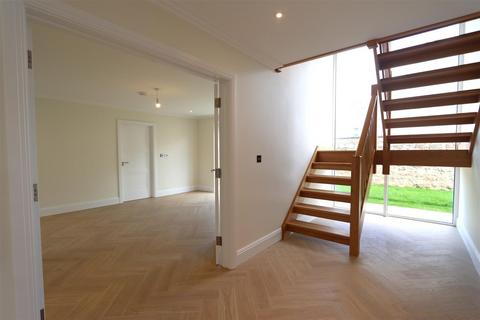 undefined, La Rue de l'Etocquet, Jersey JE3