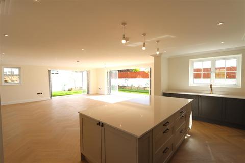 4 bedroom house for sale, La Rue de l'Etocquet, Jersey JE3