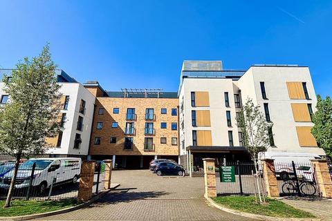 undefined, Primett Road, Stevenage