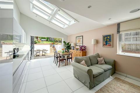 4 bedroom semi-detached house for sale, Lower Luton Road, Harpenden, Hertfordshire, AL5