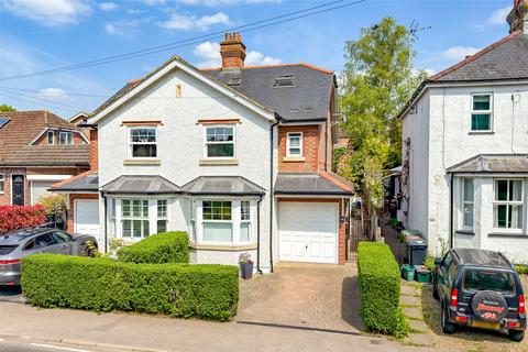4 bedroom semi-detached house for sale, Lower Luton Road, Harpenden, Hertfordshire, AL5