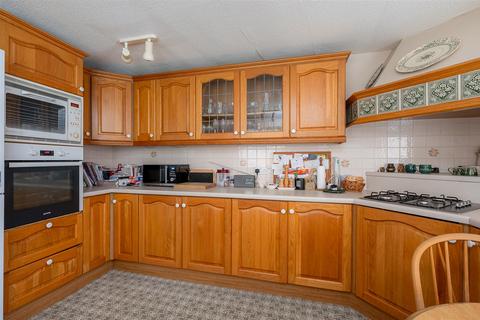 2 bedroom semi-detached house for sale, Priory Street, Bishophill, York, YO1 6EX