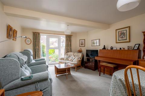 2 bedroom semi-detached house for sale, Priory Street, Bishophill, York, YO1 6EX