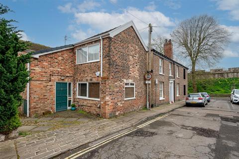 2 bedroom semi-detached house for sale, Priory Street, Bishophill, York, YO1 6EX