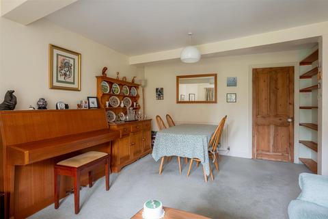 2 bedroom semi-detached house for sale, Priory Street, Bishophill, York, YO1 6EX
