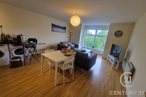 2 bedroom apartment for sale, Chancellor Court, City Centre, L8