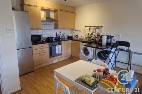 2 bedroom apartment for sale, Chancellor Court, City Centre, L8