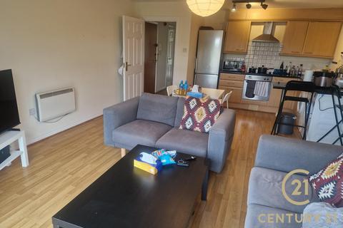 2 bedroom apartment for sale, Chancellor Court, City Centre, L8