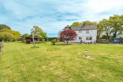 3 bedroom detached house for sale, Sayerland Lane, Sayerland, Polegate, BN26