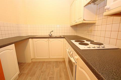 1 bedroom flat for sale, Upper Priory Street, Northampton