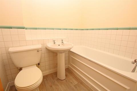 1 bedroom flat for sale, Upper Priory Street, Northampton