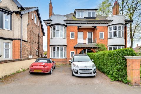 5 bedroom semi-detached house for sale, Nottingham Road, Long Eaton