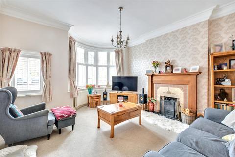 5 bedroom semi-detached house for sale, Nottingham Road, Long Eaton