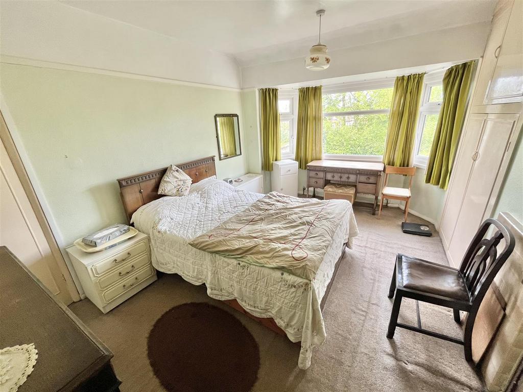 Bedroom 1 Aspect 2