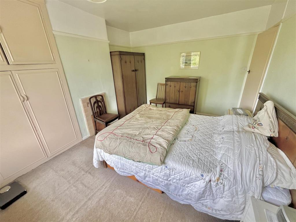 Bedroom 1 Aspect 3