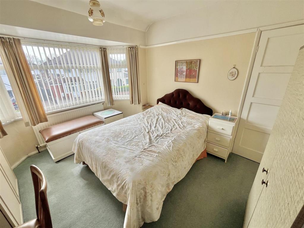 Bedroom 2 Aspect 2