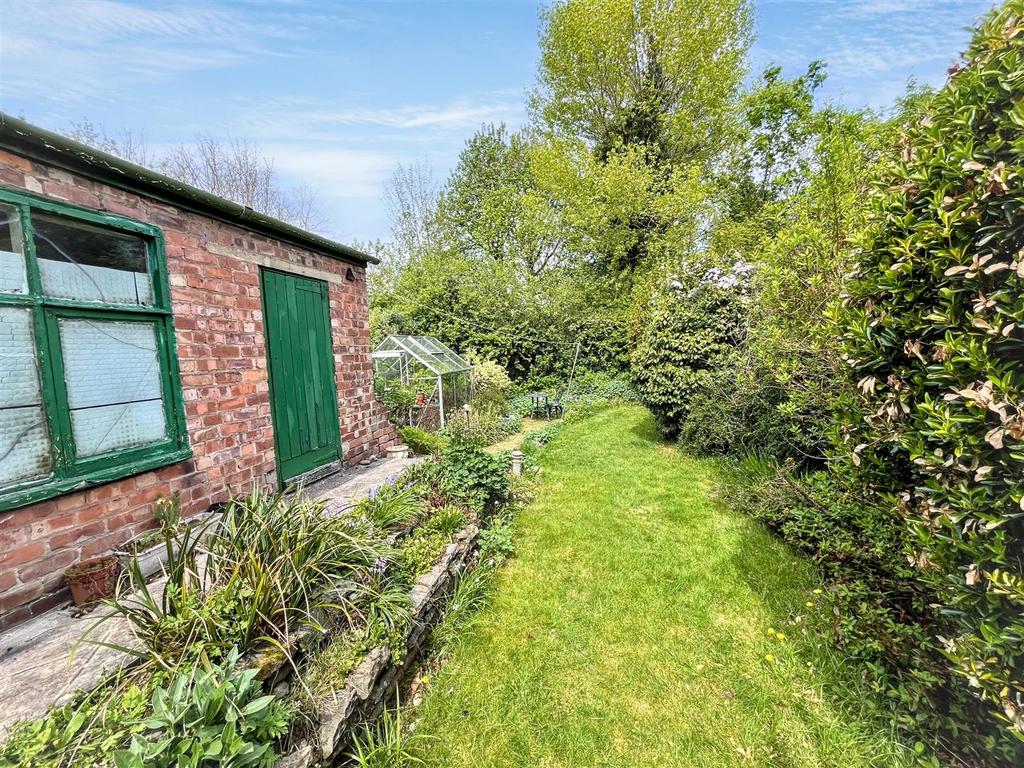 Gardens 2