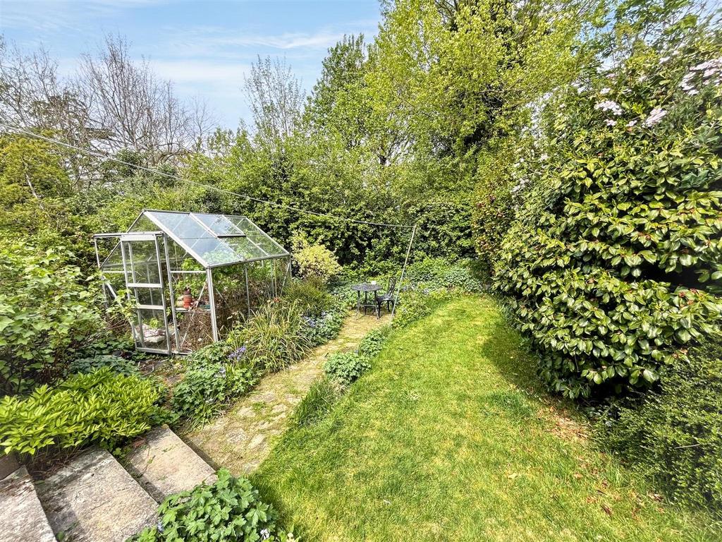 Gardens 3