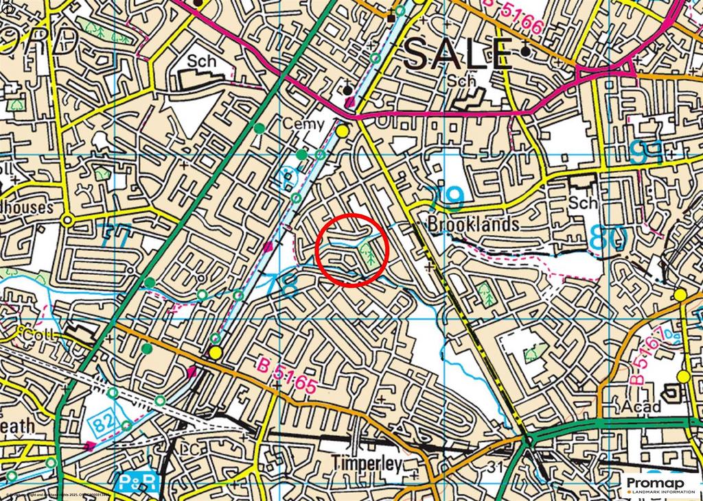 Town Plan