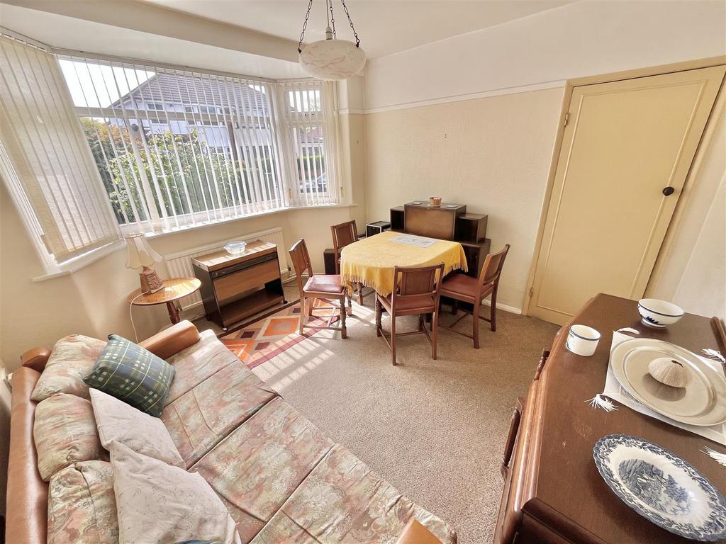 Dining Room 2