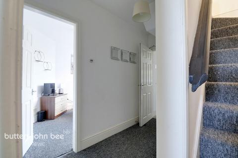 4 bedroom terraced house for sale, Mill Street, Crewe