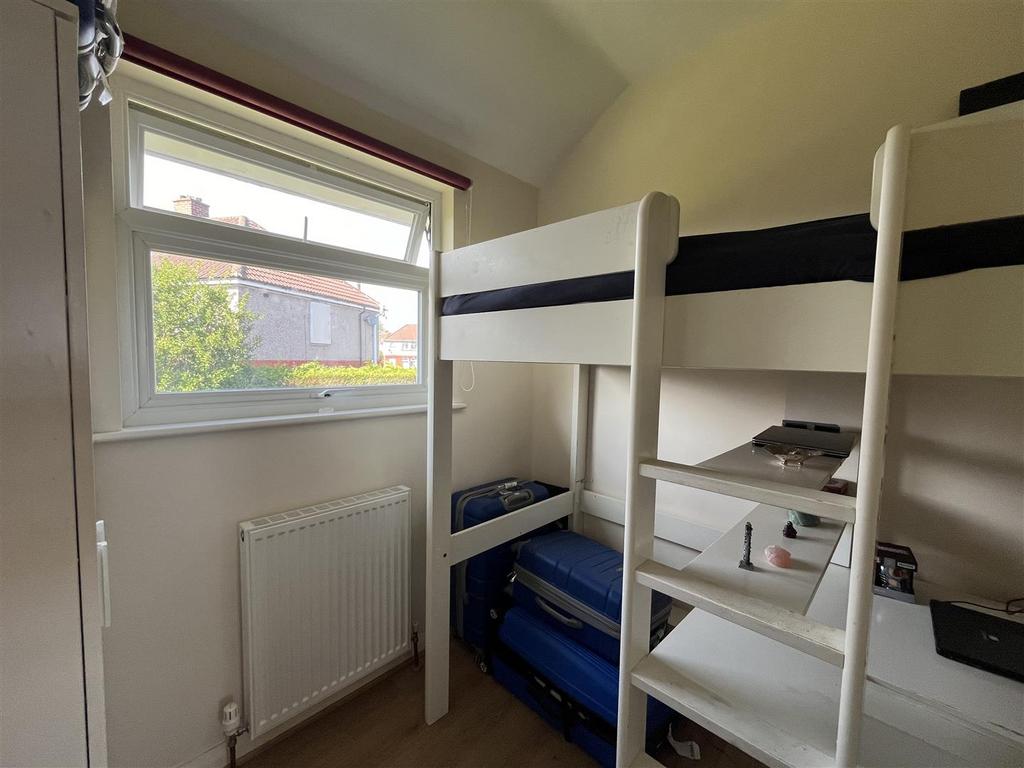 Bedroom Five