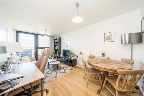Parkside Avenue, London SE10