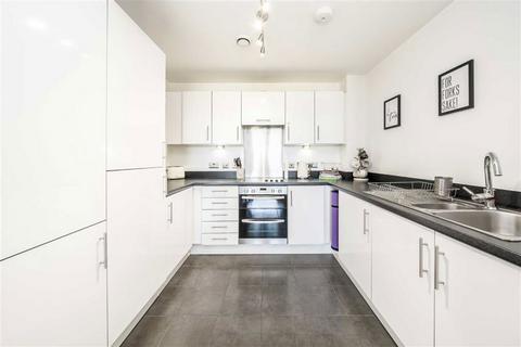 1 bedroom flat for sale, Parkside Avenue, London SE10