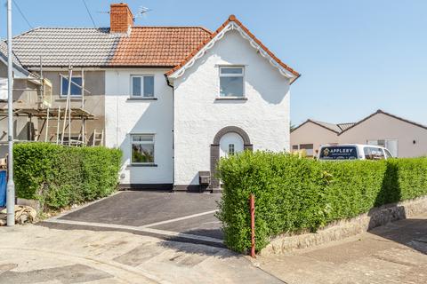 6 Belstone Walk, Bristol, BS4 1QS