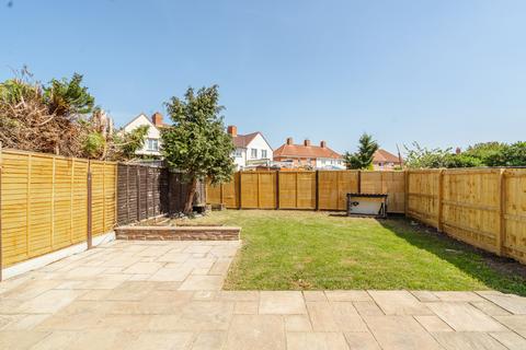 6 Belstone Walk, Bristol, BS4 1QS