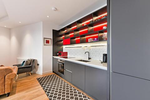 2 bedroom apartment for sale, Meade House, London, E14
