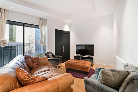 2 bedroom apartment for sale, Meade House, London, E14