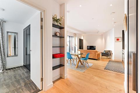 2 bedroom apartment for sale, Meade House, London, E14