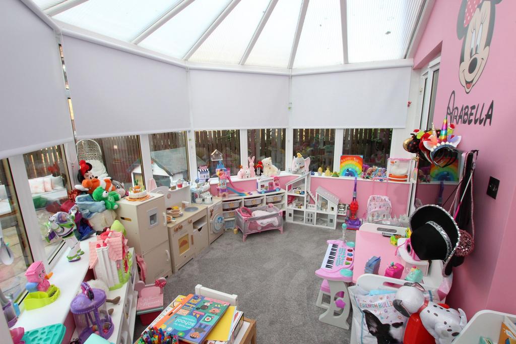 Conservatory