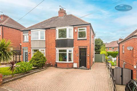 3 bedroom semi-detached house for sale, Laird Drive, Wadsley, Sheffield
