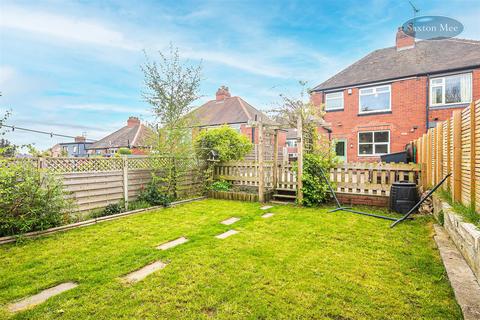 3 bedroom semi-detached house for sale, Laird Drive, Wadsley, Sheffield