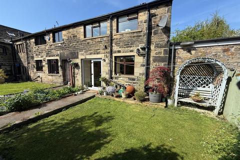 3 bedroom barn conversion to rent, Keelham Lane, Low Utley