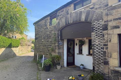 3 bedroom barn conversion to rent, Keelham Lane, Low Utley