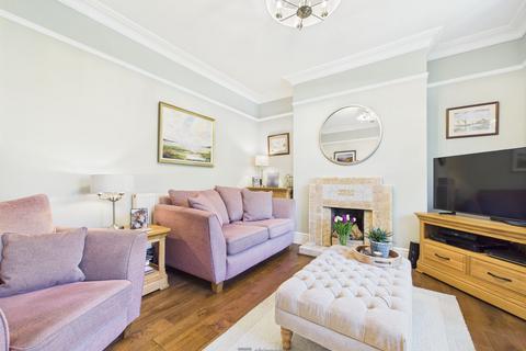 4 bedroom semi-detached house for sale, Neville Road, Portsmouth, PO3